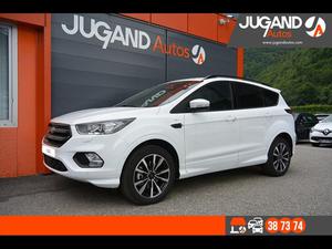 FORD Kuga TDCI 150 ST-LINE T.O HAYON ELEC  Occasion