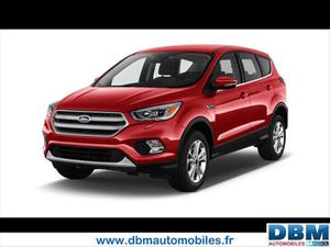 FORD Kuga Trend 2.0 TDCi 150 S&S 4x4 BVM Occasion