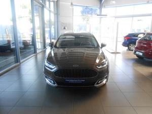 FORD MONDEO SW  