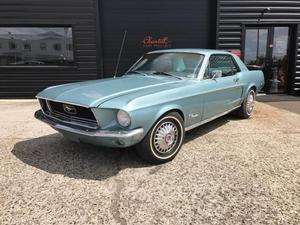 FORD Mustang 302 CI COUPE  Occasion