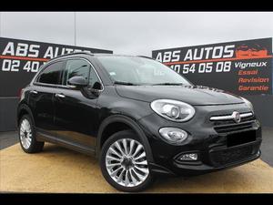 Fiat 500X 1.4 MAIR 140 LOUNGE DCT  Occasion