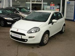 Fiat PUNTO 1.2 8V 69 ITALIA 5P  Occasion