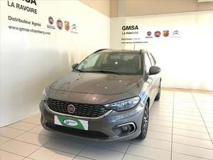Fiat Tipo 1.6 MultiJet 120ch Lounge S/S DCT  Occasion