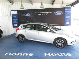 Ford FOCUS 1.6 TDCI 105 FAP ECO BUS N 88G 5P  Occasion