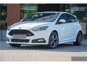 Ford Focus 2.0 TDCi 185ch ST Occasion