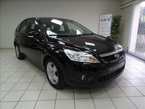 Ford Focus Focus 1.6 TDCi 90 Trend  Occasion