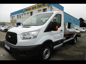 Ford Transit 2t chassis cabine T350 L4 2.2 TDCI 125 CV