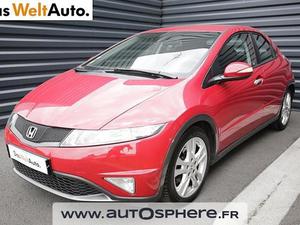 HONDA Civic 1.4 i-VTEC Virtuose 5p  Occasion