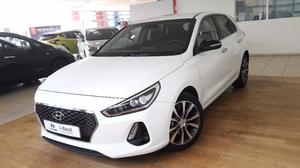 HYUNDAI i CRDi 110ch Edition 1 DCT-7