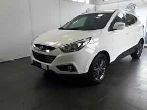 HYUNDAI iX CRDi 115ch GO! Brasil Navi