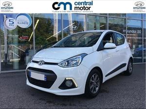 Hyundai I PACK SENSATION  Occasion