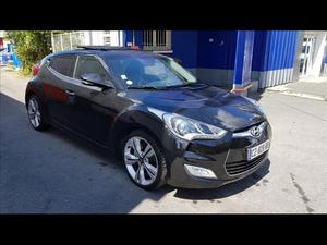 Hyundai VELOSTER 1.6 GDI DCT-6 PK PREMIUM  Occasion