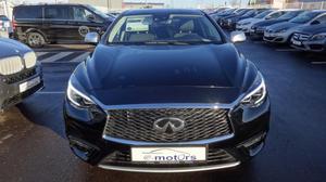 INFINITI Qd DCT - Premium City Black 5P