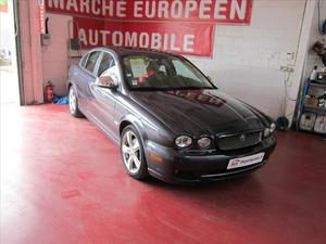 Jaguar X-TYPE 2.2 D EXECUTIVE  Occasion