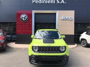 Jeep Renegade 1.6 I MultiJet S&S 95 ch  Occasion
