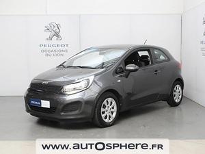 KIA RIO 1.1 CRDI 75ch Active ISG 3p  Occasion