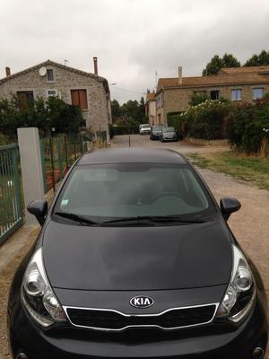 KIA Rio 1.1 CRDi 75 ISG Active