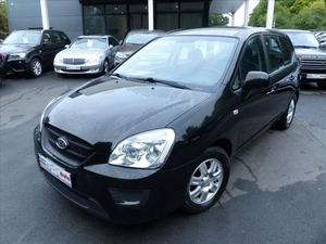 Kia CARENS 2.0 CRDI140 MOTION 7PL  Occasion