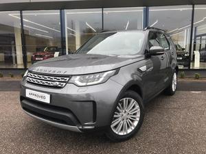 LAND-ROVER Discovery 3.0 Tdch HSE