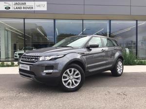LAND-ROVER Range Rover Evoque 2.2 Td4 Pure Pack Tech