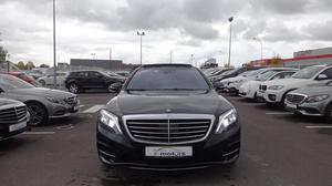 MERCEDES Classe S 350 cdi AMG-Line 4-Matic