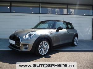 MINI Cooper Cooper 136ch Exquisite II BVA  Occasion