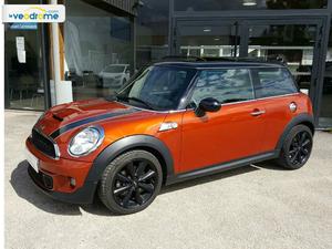 MINI Cooper Cooper S 184ch Bayswater+XenonGps+TO