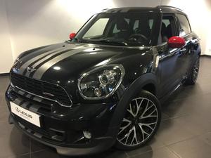 MINI Cooper D John Cooper Works 218ch ALL4