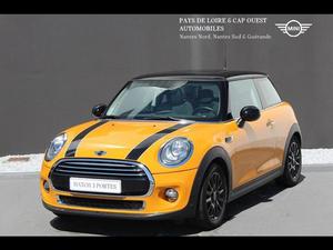 MINI Cooper Mini 136ch Pack Chili  Occasion