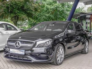 Mercedes Classe A 45 AMG 4 Matic d'occasion