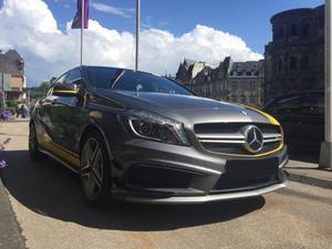 Mercedes Classe A 45 AMG 4 Matic d'occasion