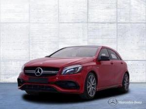 Mercedes Classe A 45 AMG 4 Matic d'occasion