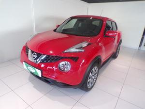 NISSAN Juke 1.2 DIG-T 115ch Connect Edition Euro6
