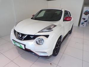 NISSAN Juke 1.6 DIG-T 214ch Nismo RS All-Mode 4x4-i Xtronic