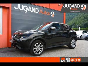 NISSAN Juke DCI 110 CONNECT EDITION  Occasion