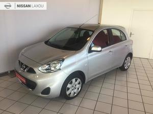 NISSAN Micra 1.2 DIG-S 98ch Acenta