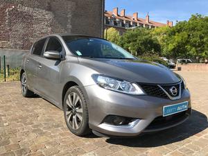 NISSAN Pulsar 1.5 dCI 110 Connect Edition