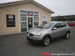 NISSAN Qashqai Acenta bluetooth 1.5 dCi 110 ch