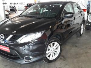 NISSAN Qashqai DCI 130 XTRONIC ACENTA