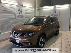 NISSAN X-Trail 1.6 dCi 130ch Connect Edition Euro6 7 places