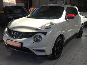 Nissan JUKE 1.6 DIGT 218 NISMO RS  Occasion