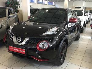 Nissan JUKE 1.6L 117 TEKNA XTRO  Occasion