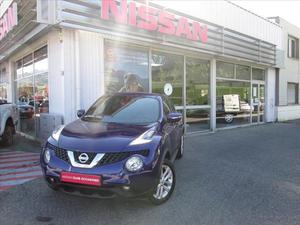 Nissan Juke I Ph2 1.5 dCi 110 Connect Edition  Occasion
