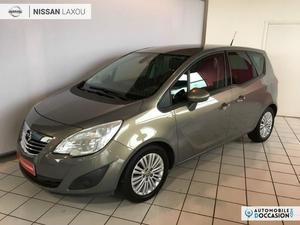 OPEL Meriva 1.7 CDTI110 Cosmo Pack