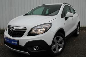 OPEL Mokka 1.4 Turbo 140ch Edition 4x2