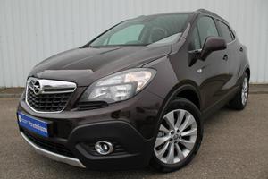 OPEL Mokka 1.6 CDTI 136ch Cosmo Pack 4x2 + GPS