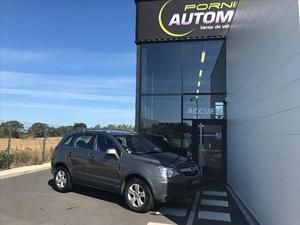 Opel ANTARA 2.0 CDTI150 COSMO  Occasion