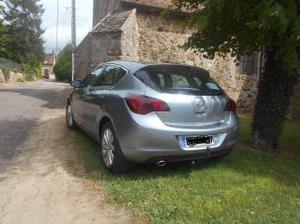 Opel Astra Cosmos 2.0 l 160 CV d'occasion