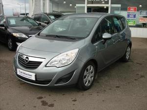 Opel MERIVA 1.7 CDTI110 FAP EDITION S&S  Occasion