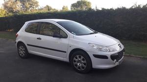 PEUGEOT 307 AFFAIRE 1.6 HDi PACK CD CLIM